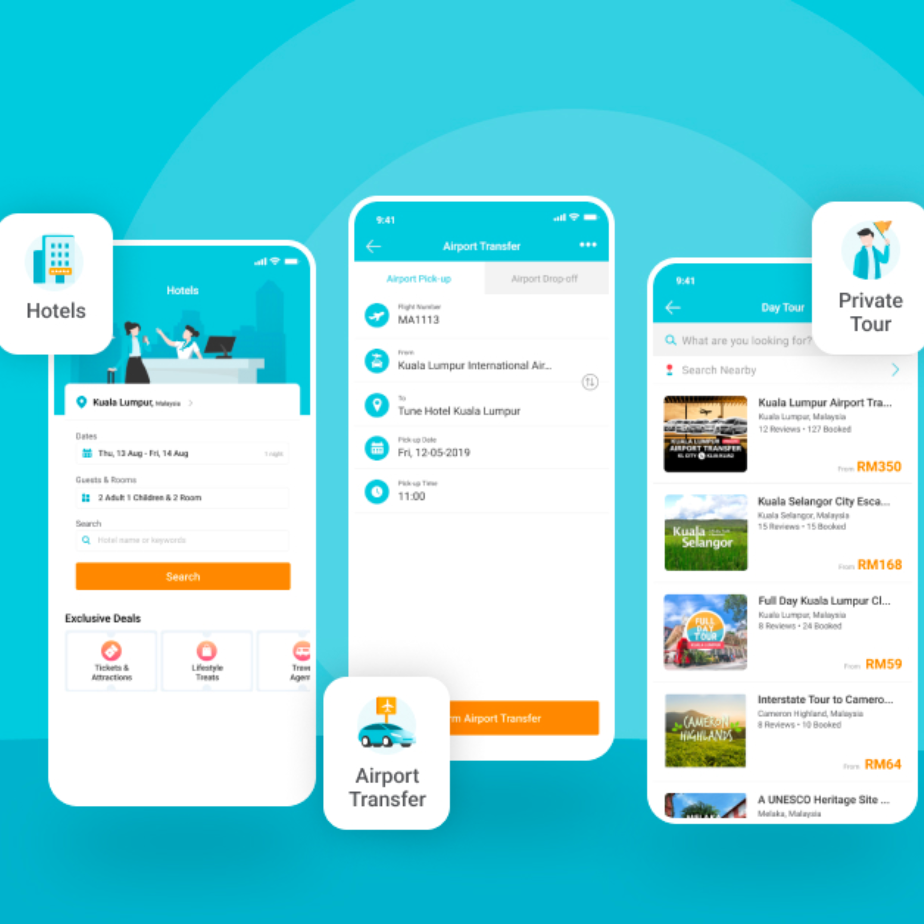 【投融资道 2.0】Tourplus：一家转型渡阵痛期也能成功融资的旅游公司