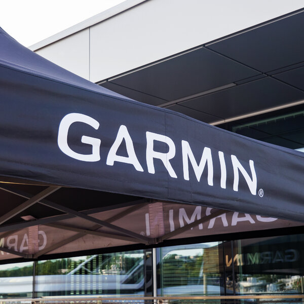 新世代除了跑鞋还要腕表 — Garmin 领户外活动新单品风骚