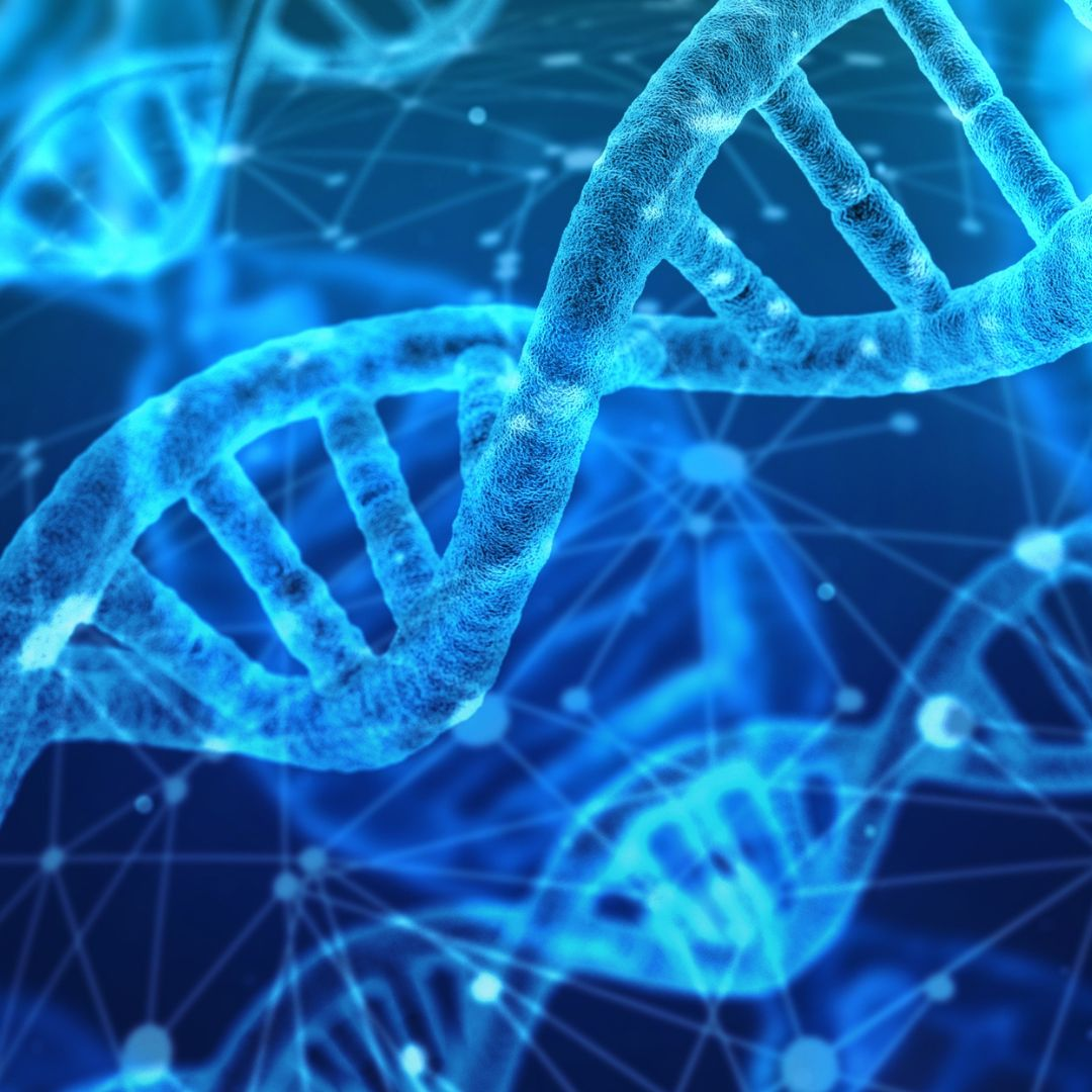基因测序找 AGTC Genomics　翻阅基因的百科