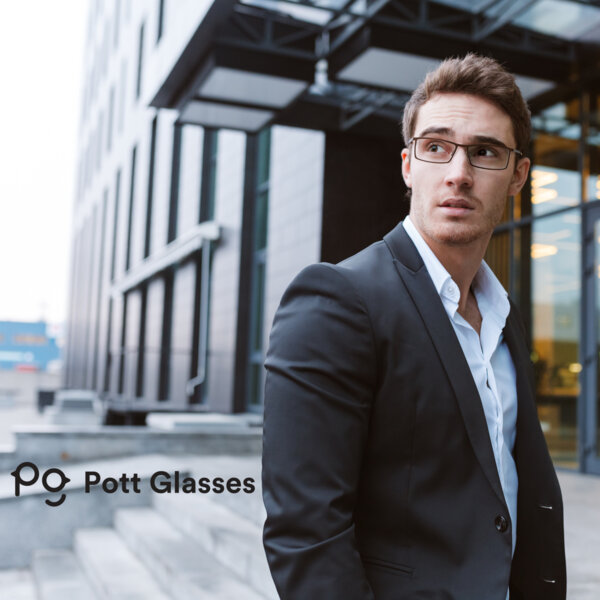 Pott Glasses 摆脱「七年之痒」　鼻梁上的高端精品体验