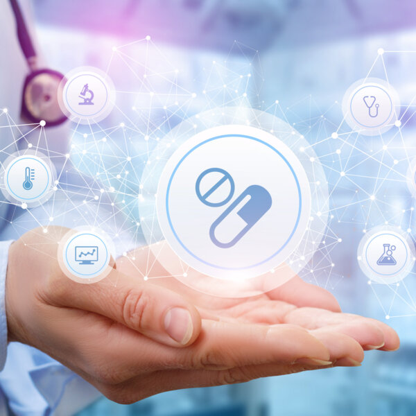 Alpro 矢志成为企业的双赢伙伴 大数据分析让企业健康有保障!