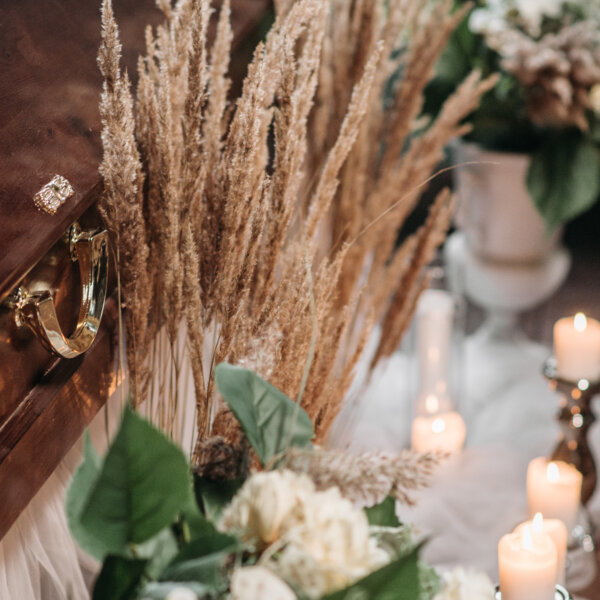 人生如「一圓」,客制化丧礼如何颠覆殡葬业?