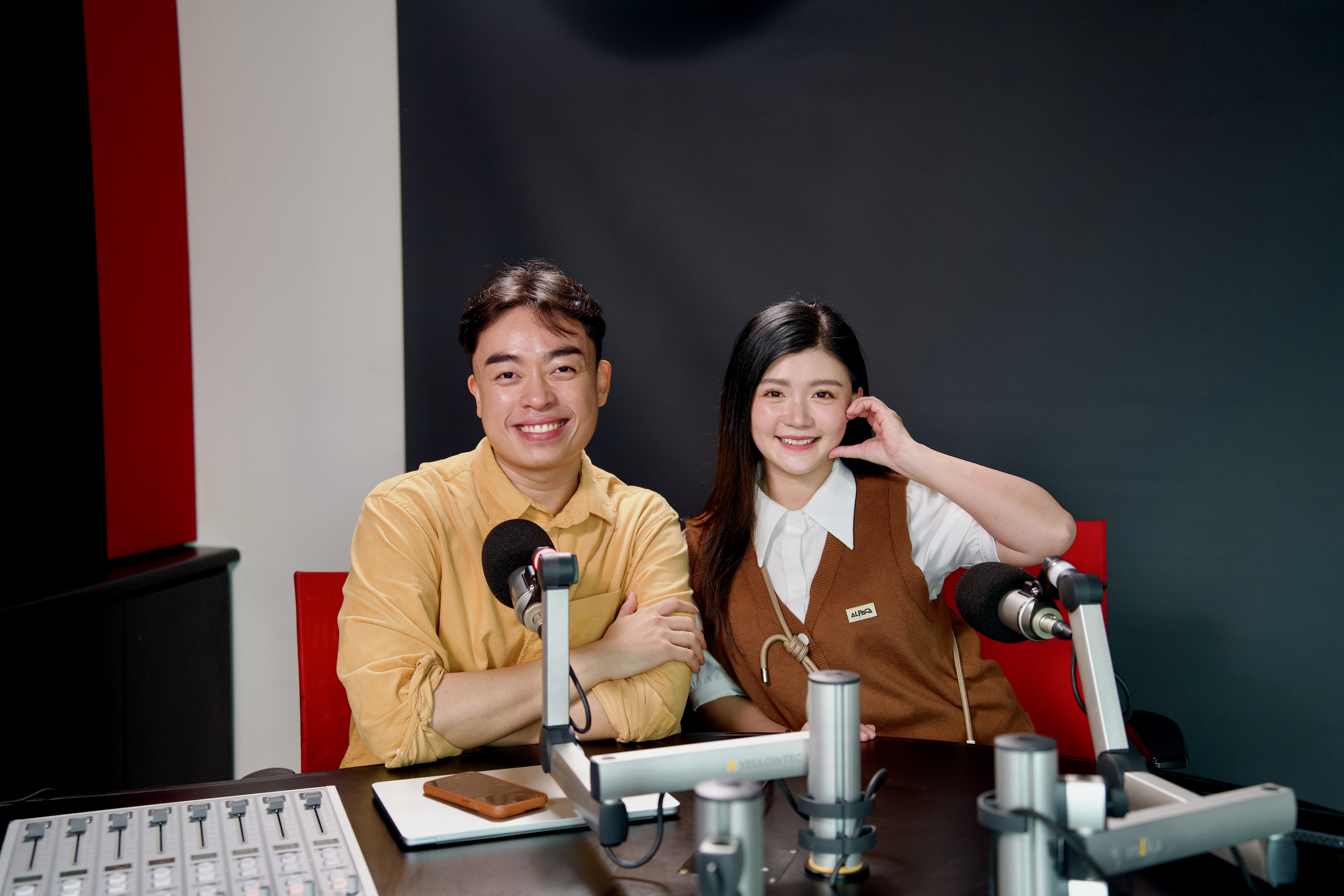 【新春特备】大马贺岁歌太泛滥了？ 王雪晶专注质量不求流量