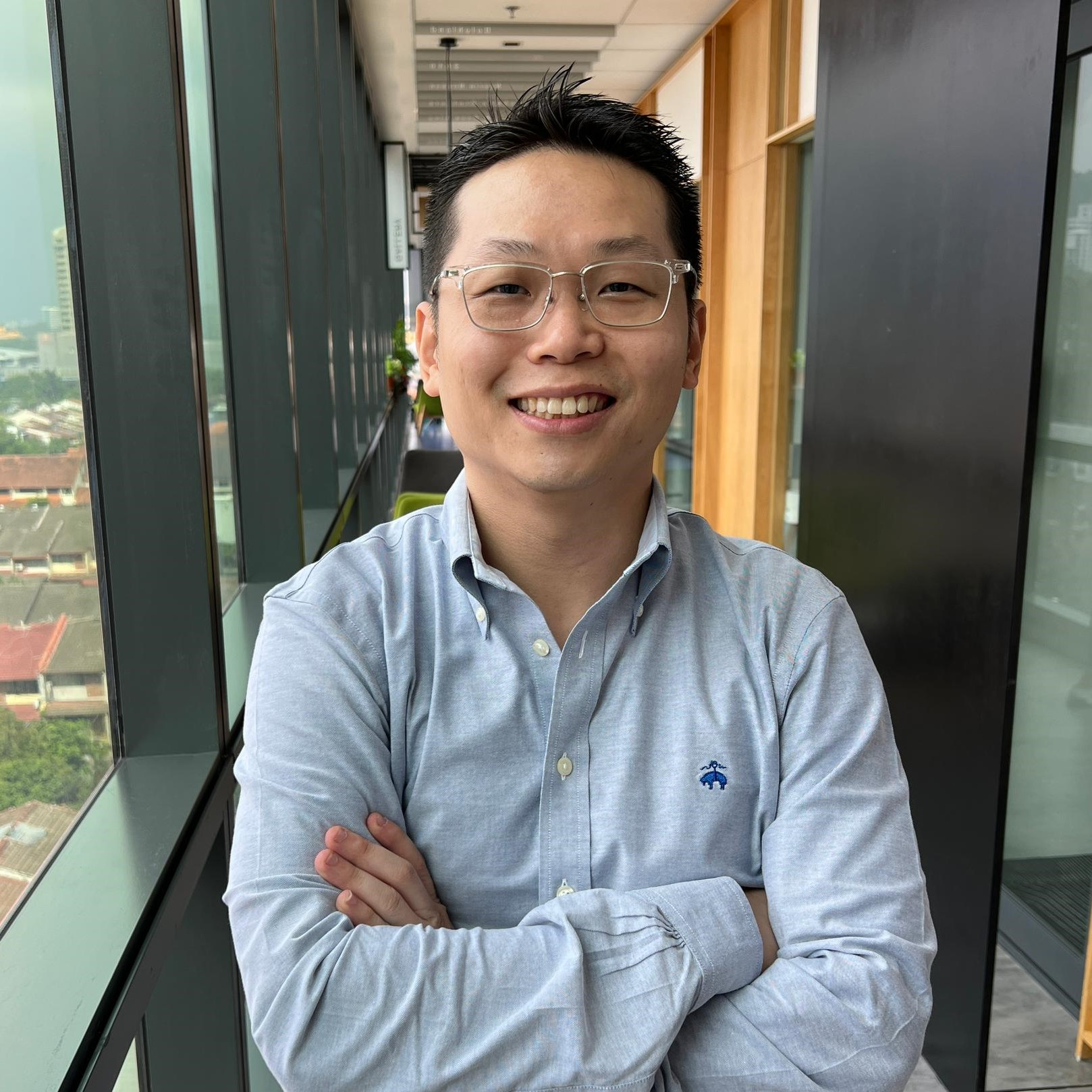 Incite Innovations  中小企业数位转型的好帮手