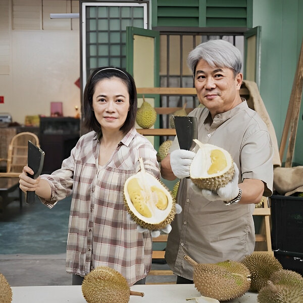 【开门新趋势】癸卯兔年贺岁电影的旺旺效益 影后与名导谈马新影视圈互动 (下)