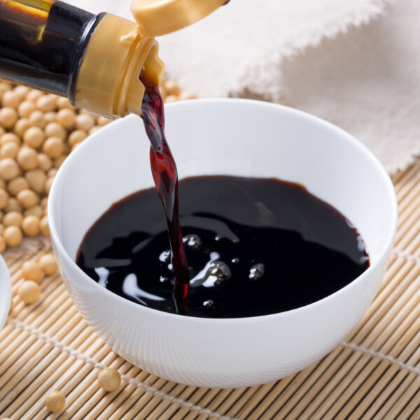 Heritage Foods 酱料 不同旗帜同一种用心