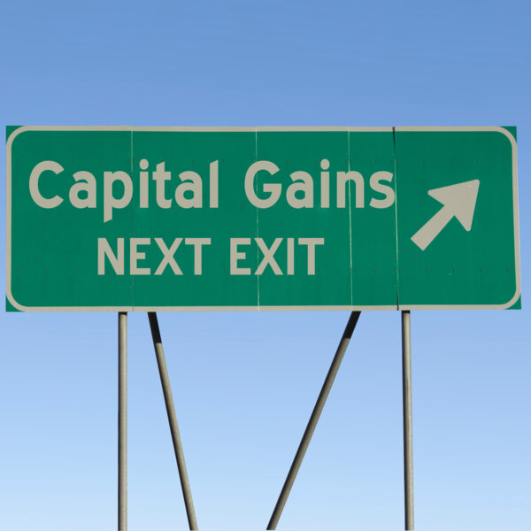 【开门新趋势】企业资本利得税可能在明年上路?!