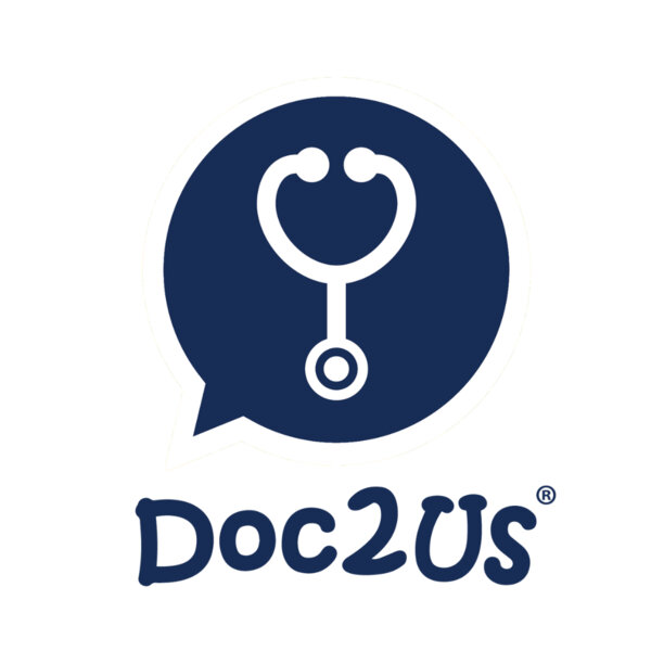 DOC2US是科技医疗的前锋