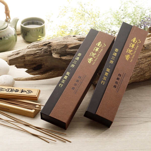 借商业模式推广沉香妙用 B2B 或 B2C 都各有玄机