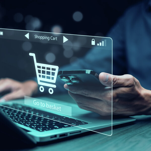 电商多渠道后台管理系统 EasyStore 整合前后台杂务