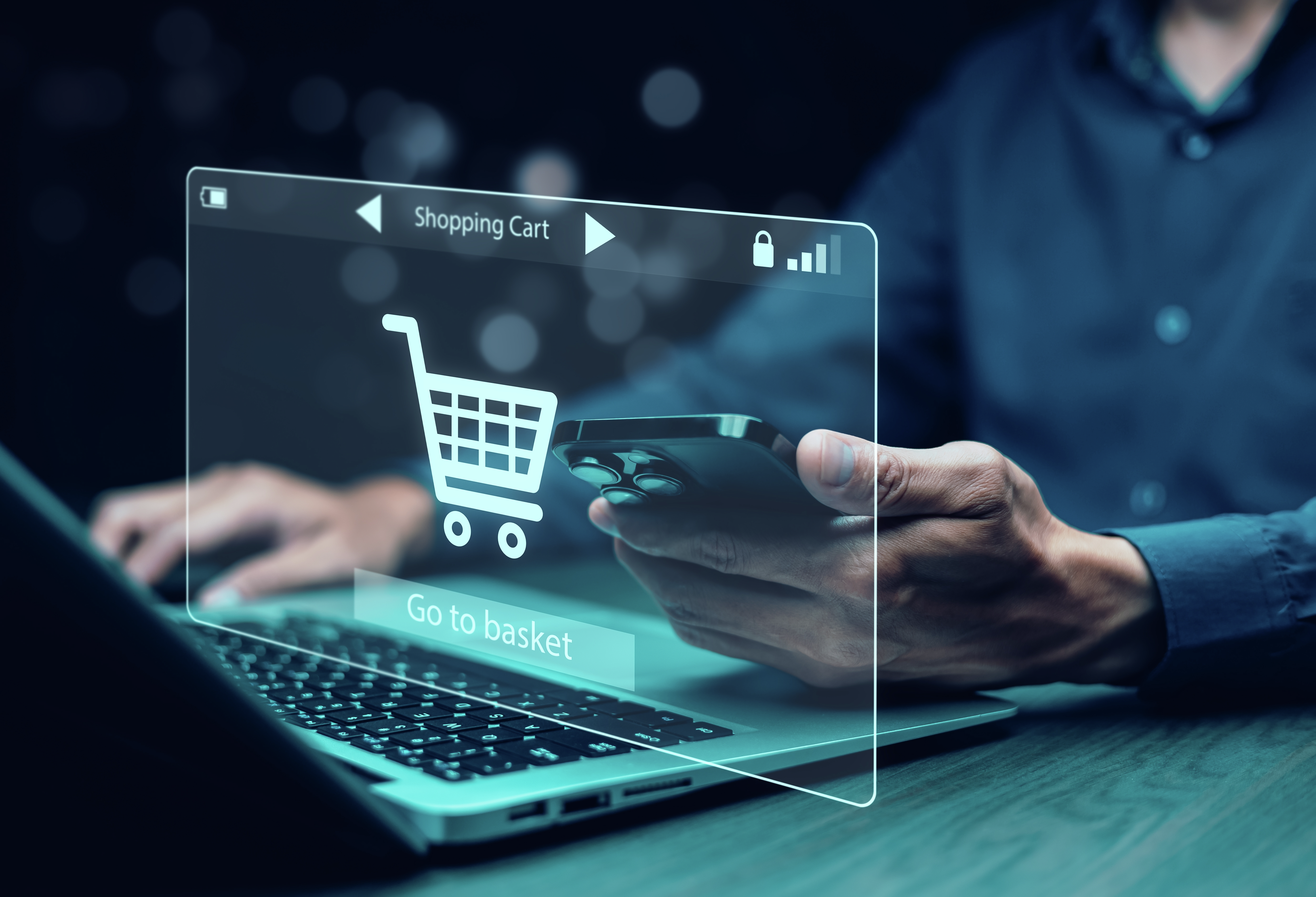 电商多渠道后台管理系统　EasyStore 整合前后台杂务