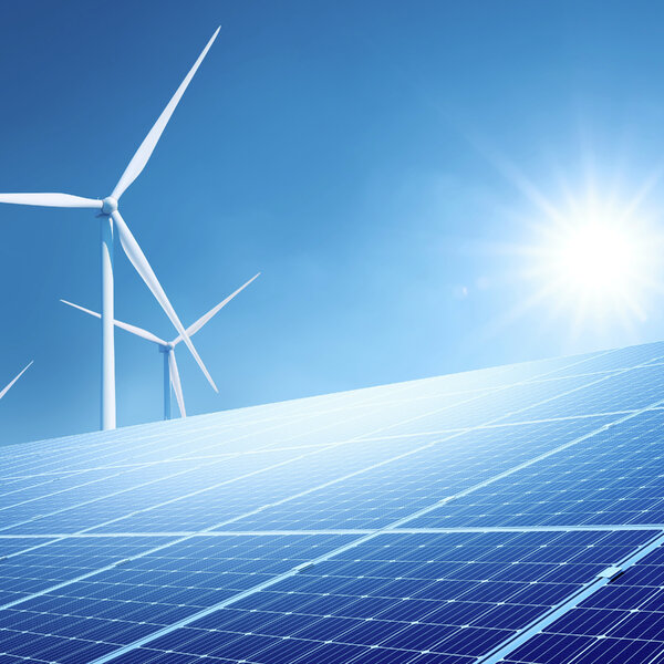 Fabulous Sunview 为绿色能源发展迎来朝阳