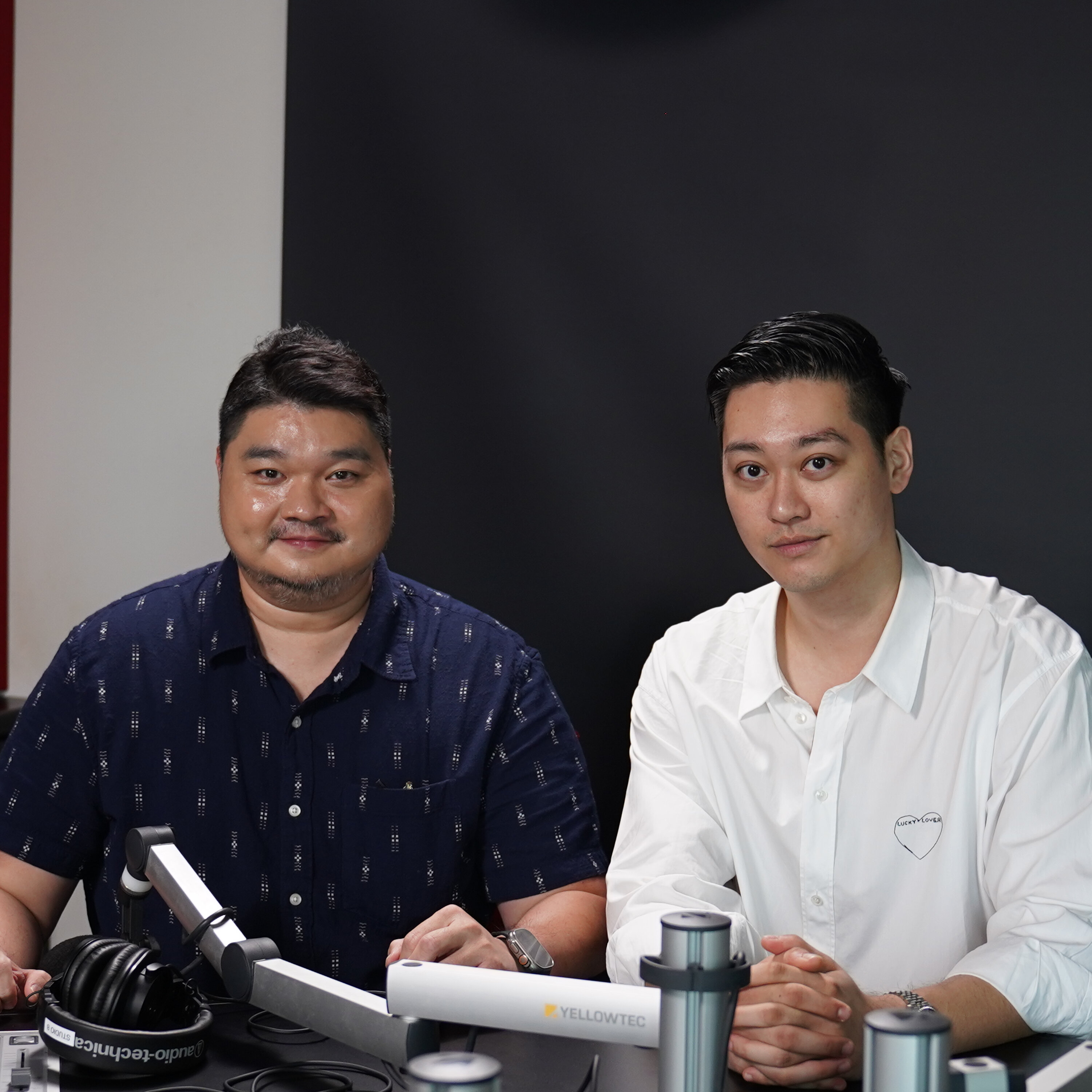 台湾菜太清淡不合大马胃口?正宗眷村菜要这样吃才对 episode artwork