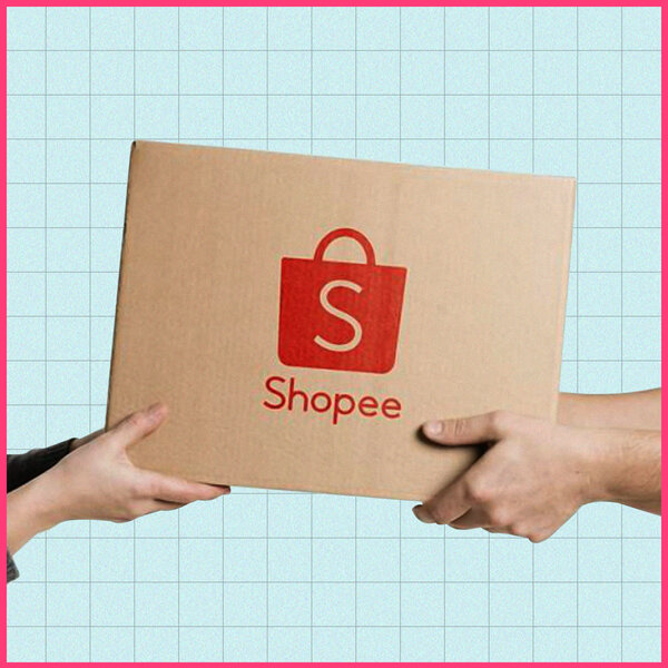 大马电商头部玩家Shopee — 疫情之下的崭新布局