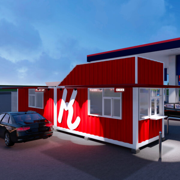 【投融资道 2.0】Kejap Food:本土「得来速」品牌淬炼十倍融资额