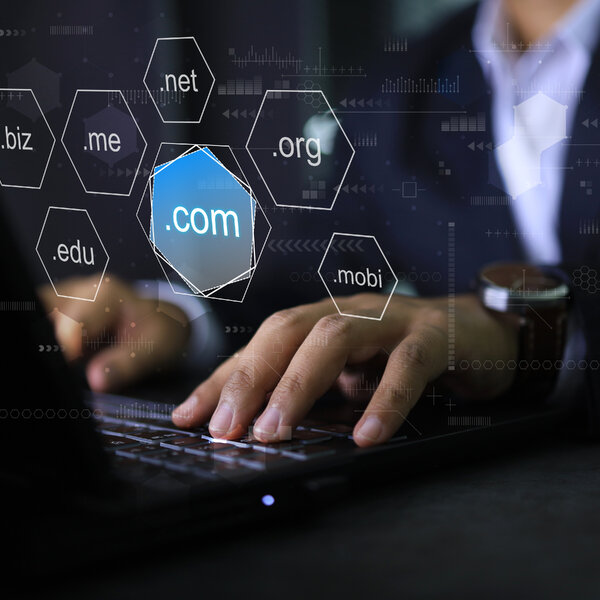 网域是网络安全的重要保险 Big Domain 让网域随手得