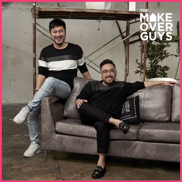 设计、装潢、出租,The Makeover Guys打造一站式租房服务!