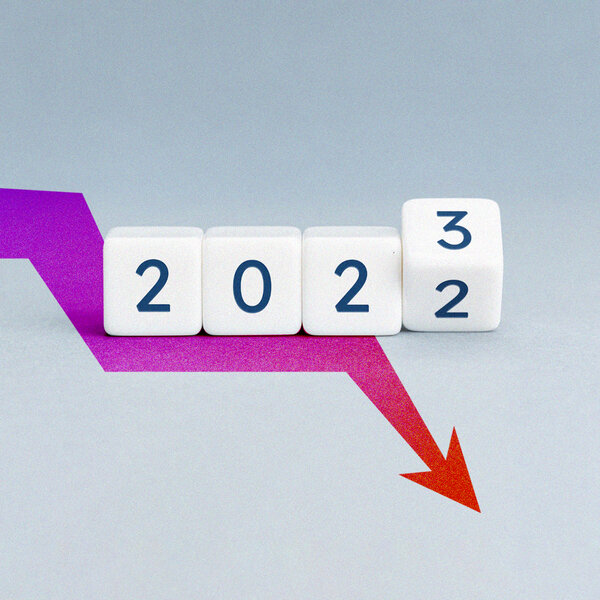【财今对话】2022 → 2023 衰退近在咫尺　商业 & 经济新一年会更好？
