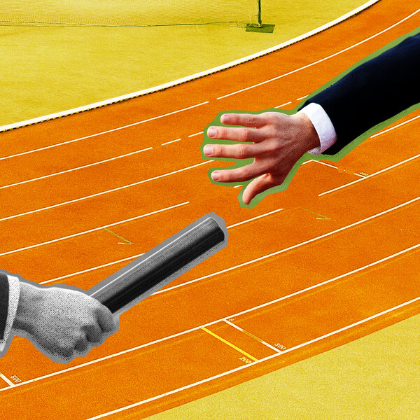 【财今对话】家族事业的二代生力军来啦!