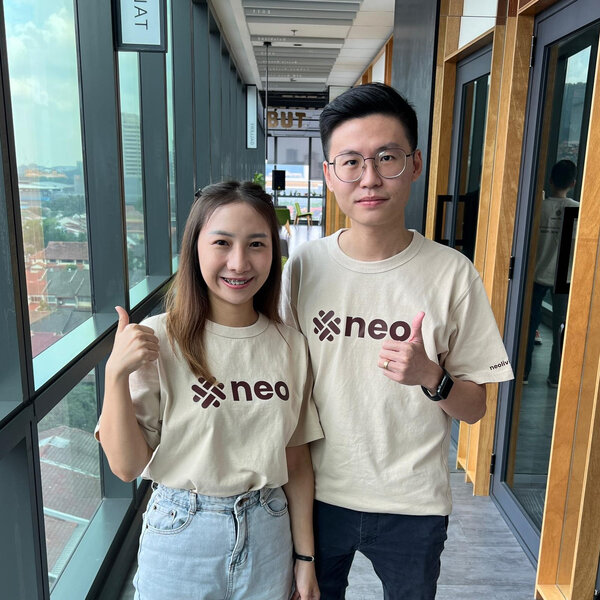 Neo Livin 线上家具平台 用简约风格勇闯市场