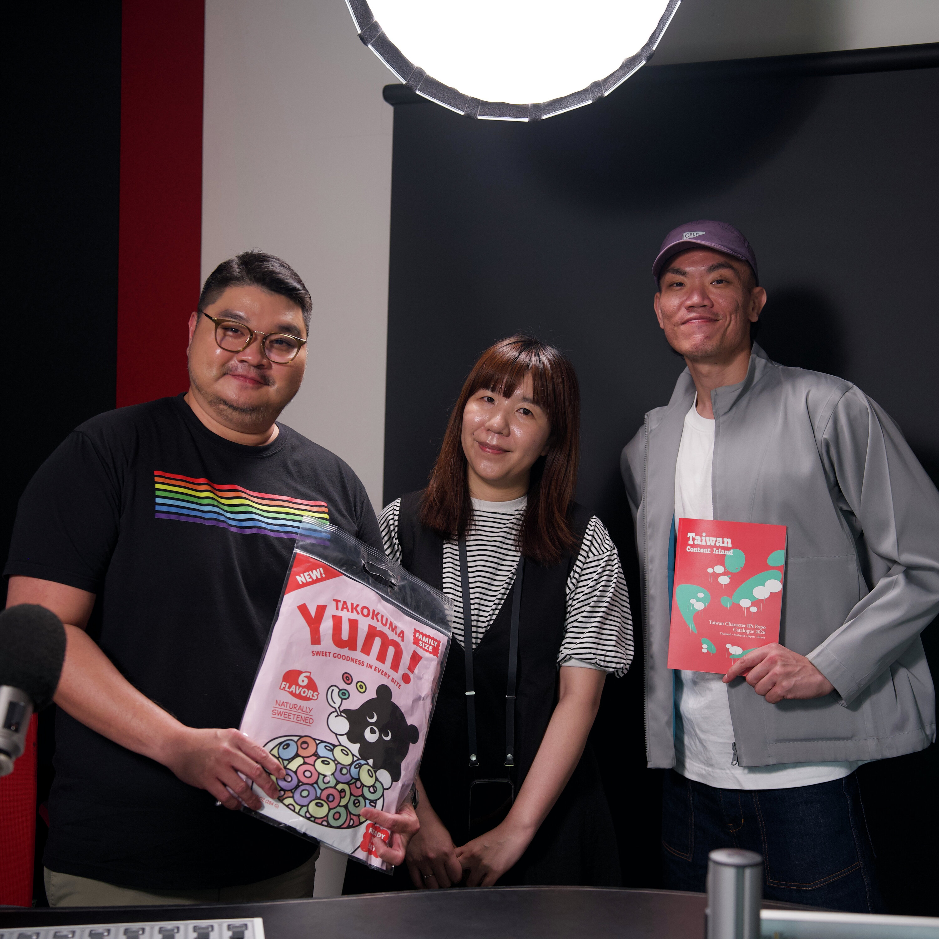 传统营销失效?解锁企业「IP授权」全新商业玩法、实现多元变现及破圈 episode artwork