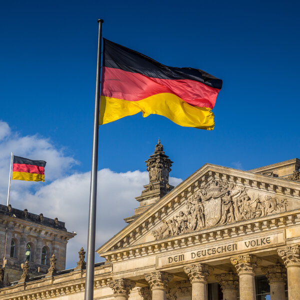 漂洋过海去求学 German Educare 的留德推广工作