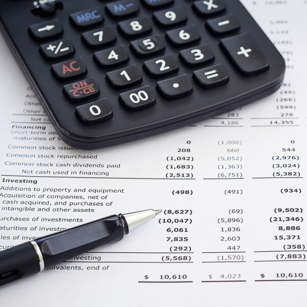 【投融资道 2.0】公司财务完整透明,融资前程顺遂光明