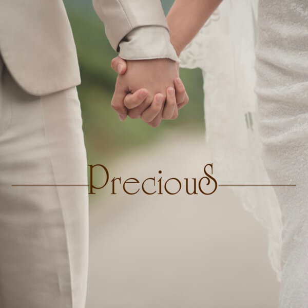 婚庆过程的重中之重是婚照妆造 Precious Wedding 筑圆新婚梦