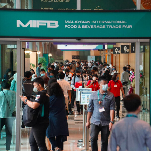 【开门新趋势】MIFB 最大博览会敞开大马餐饮产业之门