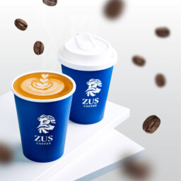 ZUS Coffee 成为人人共享精品咖啡的时代新星