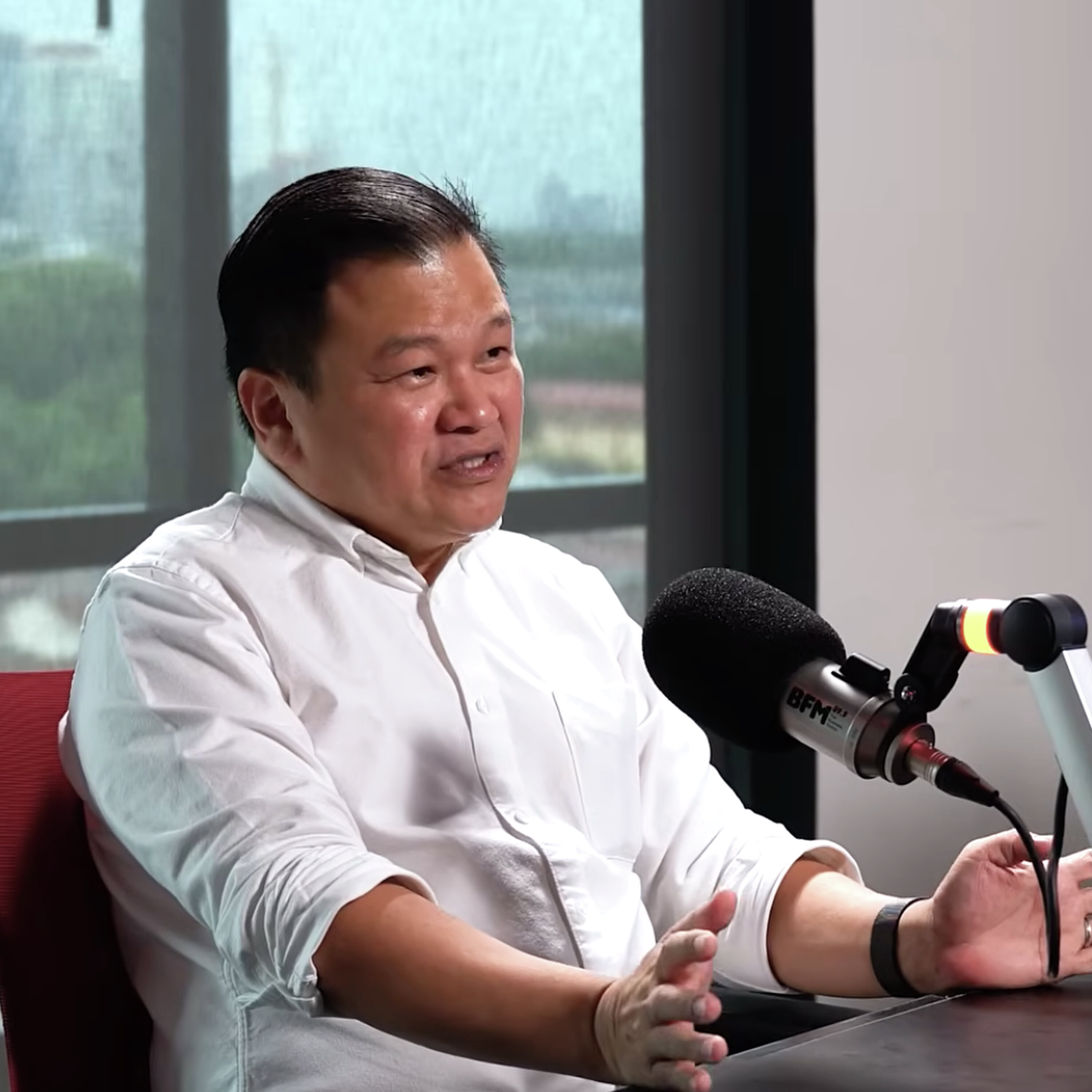 为何那么多创业失败例子?原因是不够坚持、资金不足,还是运营模式不对? episode artwork
