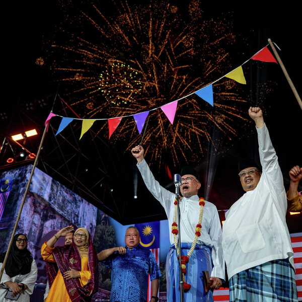 【财今对话】2023 财政预算案揭蛊!安华经济学「第一印象」