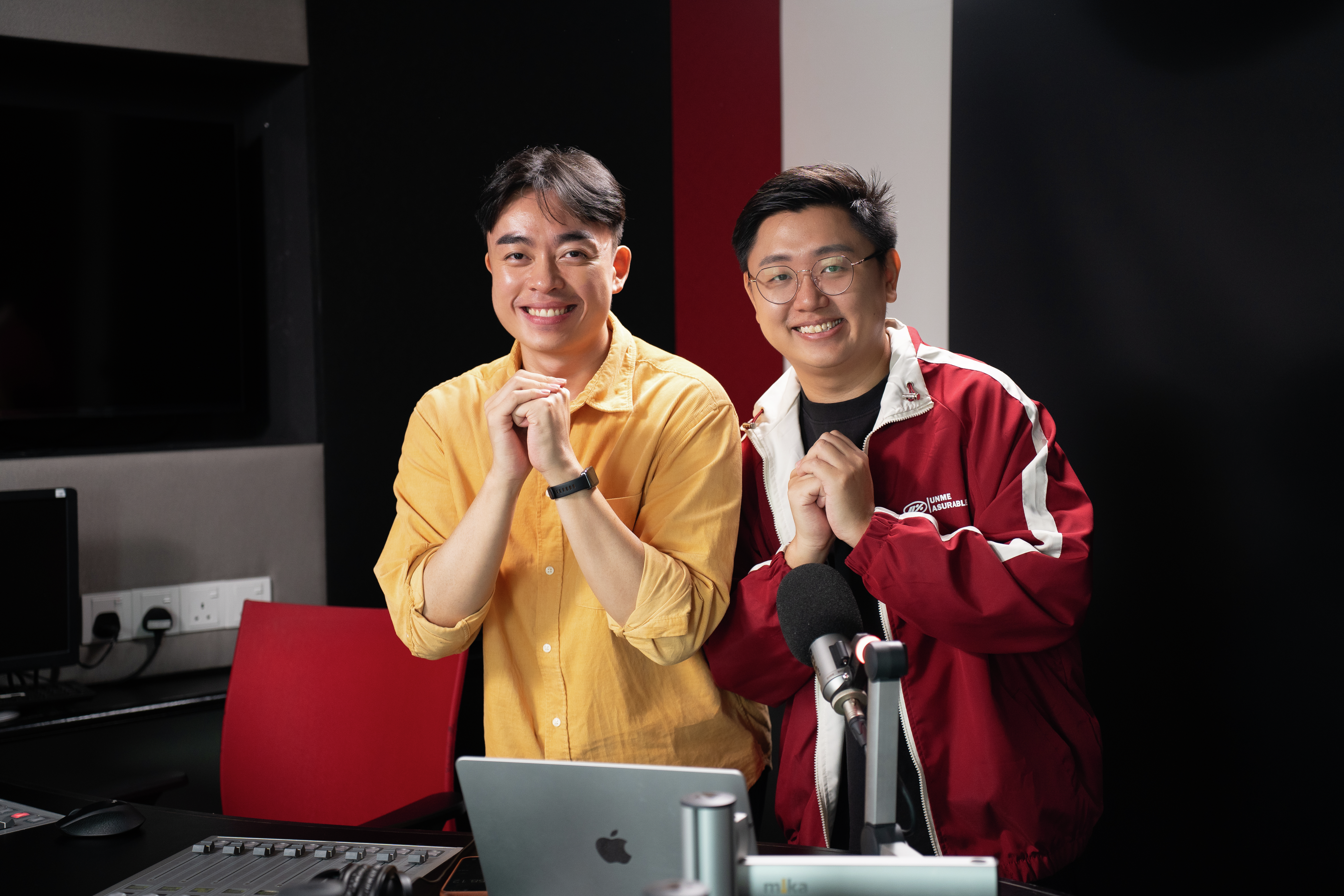 【新春特备】是网红就一定要出贺岁歌？真的那么好赚吗？