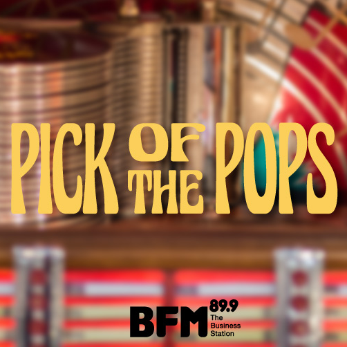 POTP Epi448: Hits From The 60s to 80s