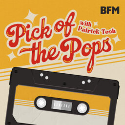 Top Hit Music from the 1960s to the 1980s