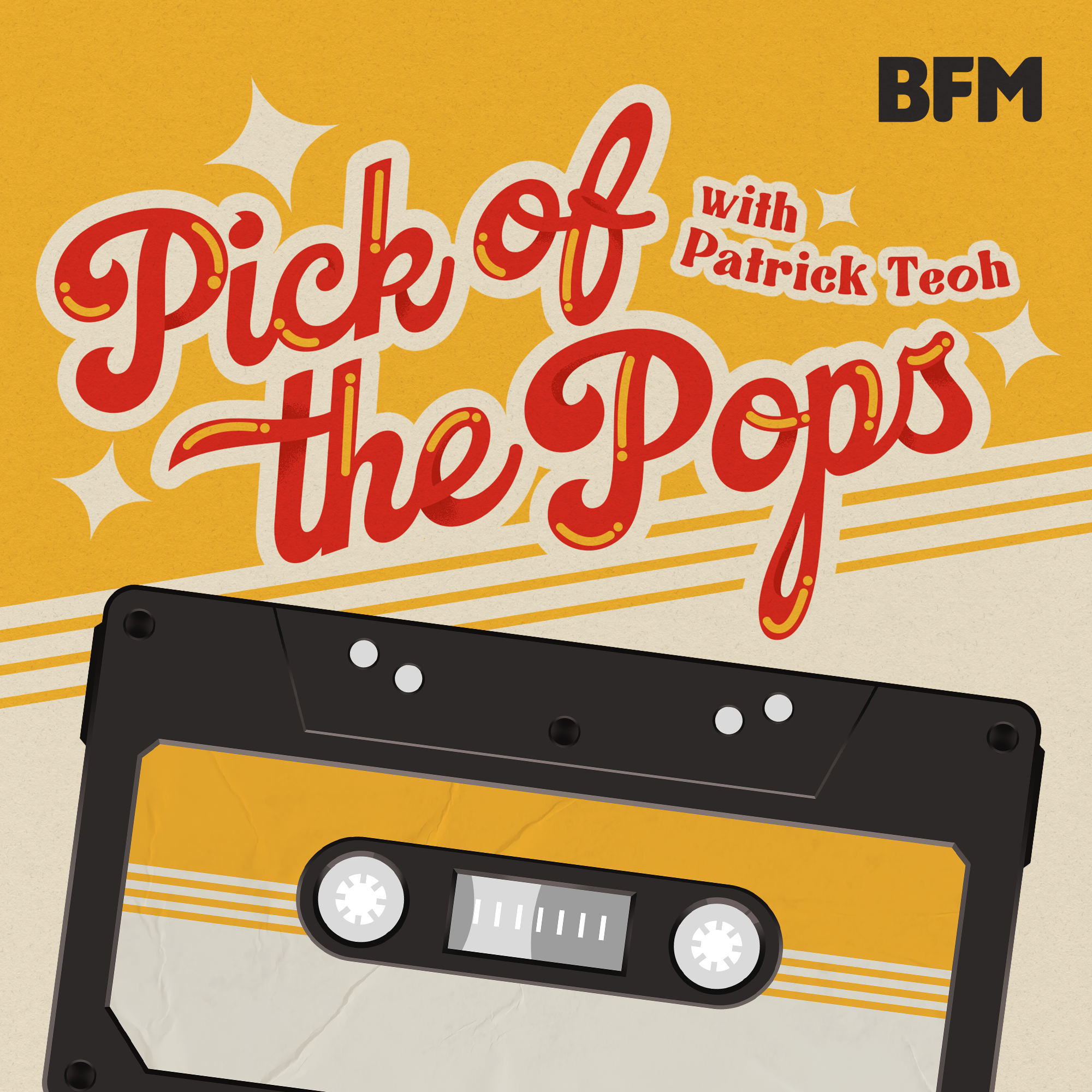 POTP Epi520: Hits From The 60s to 80s