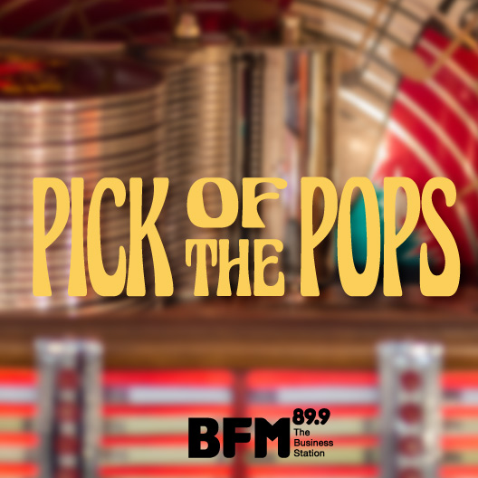 POTP Epi433: Hits From The 60s to 80s
