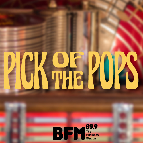 POTP Epi442: Hits From The 60s to 80s