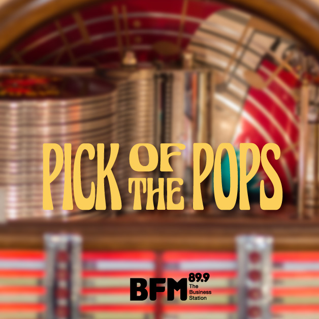 POTP Epi456: Hits From The 60s to 80s