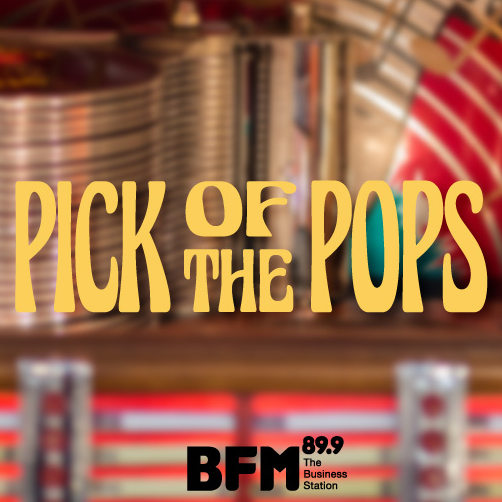 POTP Epi436: Hits From The 60s to 80s