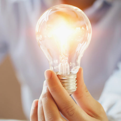 Keeping the Lights On