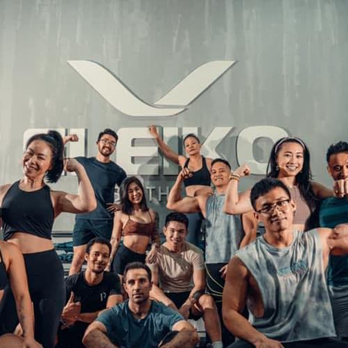 Building Fitter Malaysians