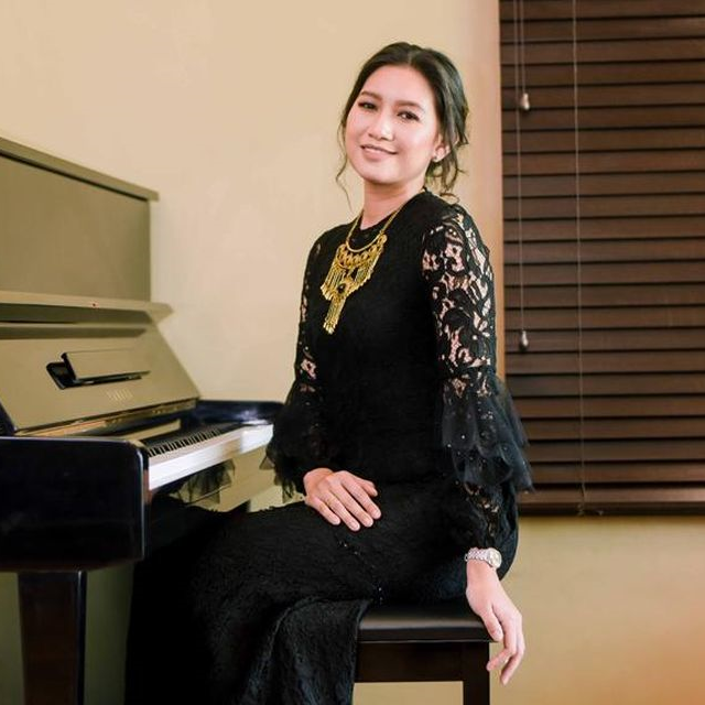 The Many Facets Of Dr Irma Shida