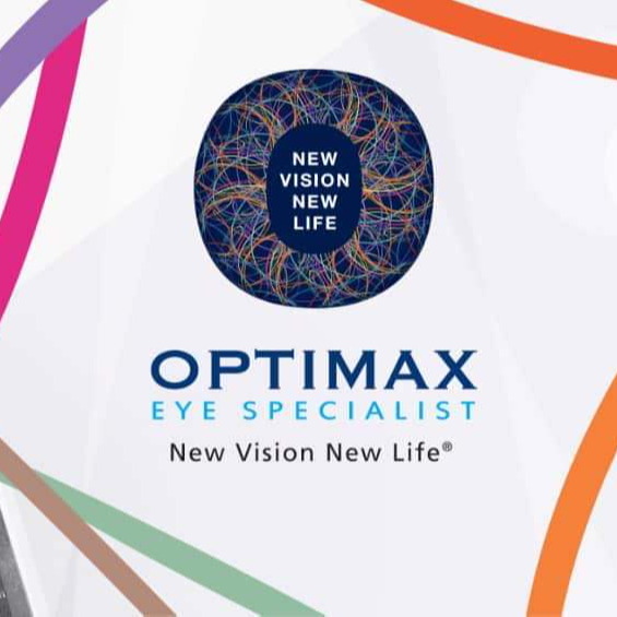 Her Vision for Optimax 