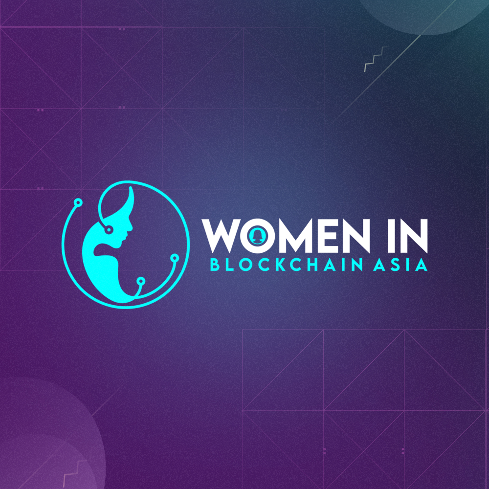 Enabling Women In The Blockchain Space