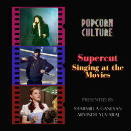Popcorn Culture - Supercut: Singing at the Movies