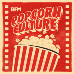 Popcorn Culture - Review: The Creator