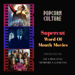 Popcorn Culture - Supercut: Word-Of-Mouth Movies