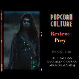 Popcorn Culture - Review: Prey 