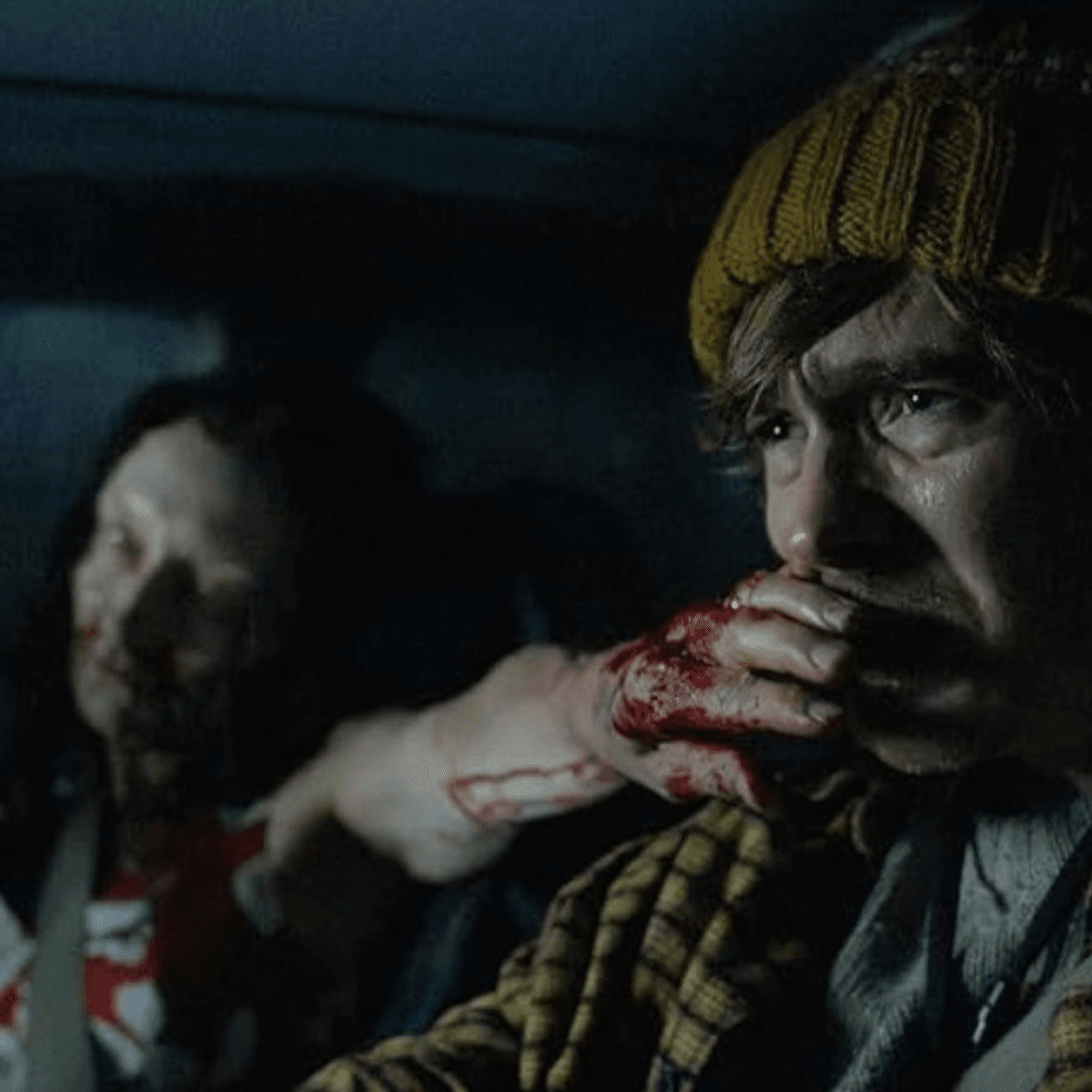 Zach Cregger Takes On Resident Evil